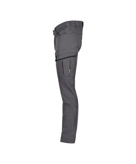 DASSY Storax Stretch werkbroek