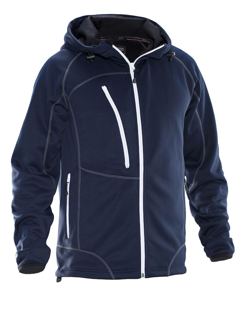 Jobman 5152 Hoodie