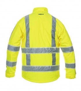 Hydrowear RWS softshell Ingen 