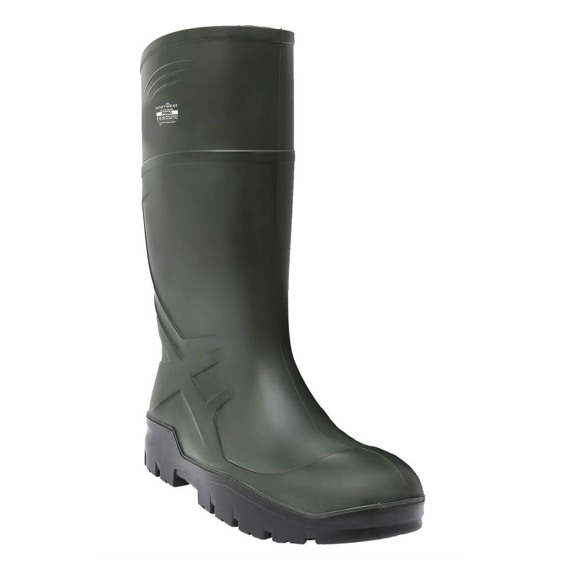 PU laars (Non Safety) O4 CI FO