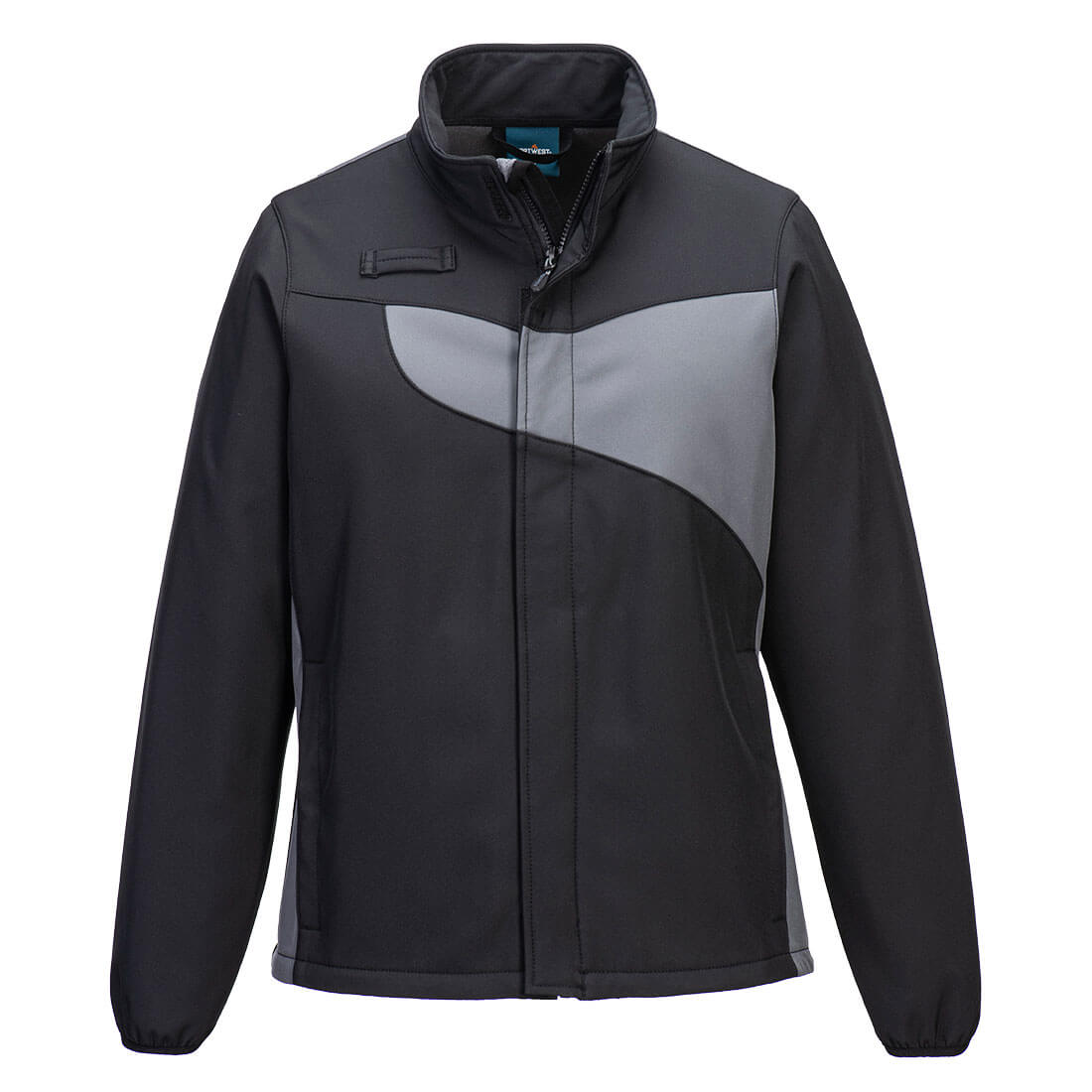 PW2 Dames Softshell (2L)