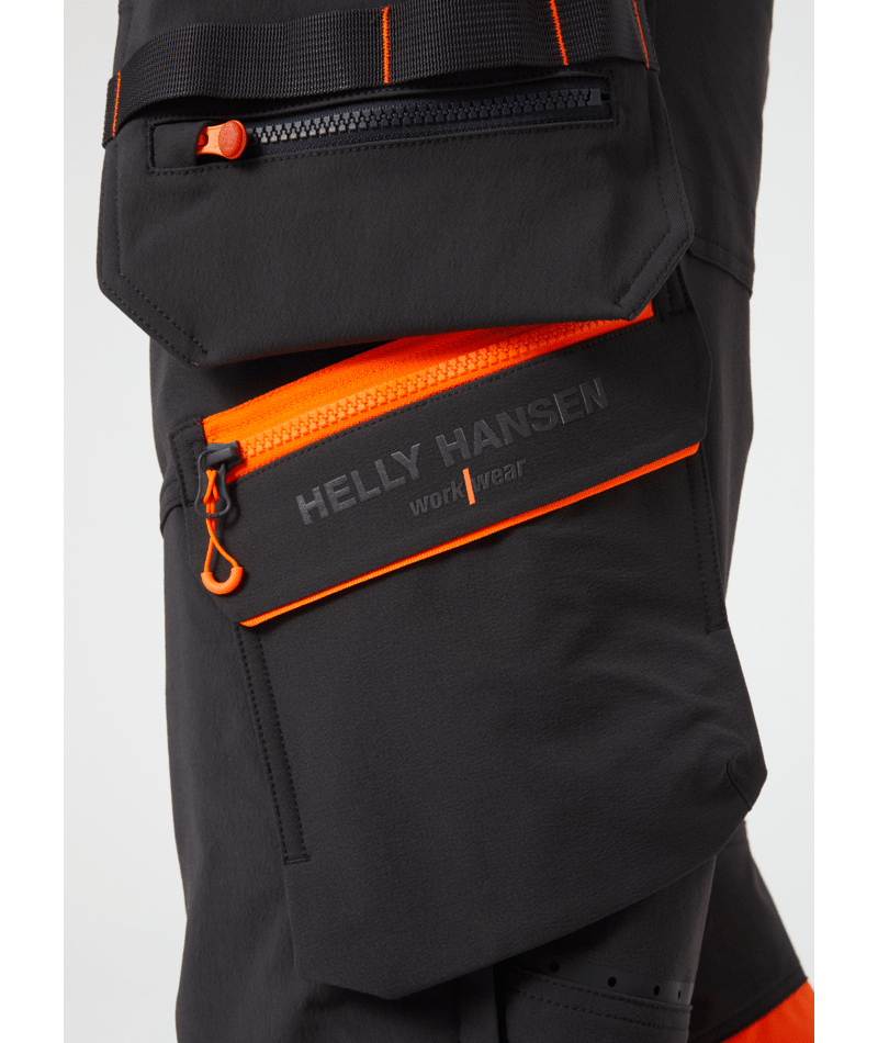HELLY HANSEN ICU BRZ CONS PANT CL 1 77500