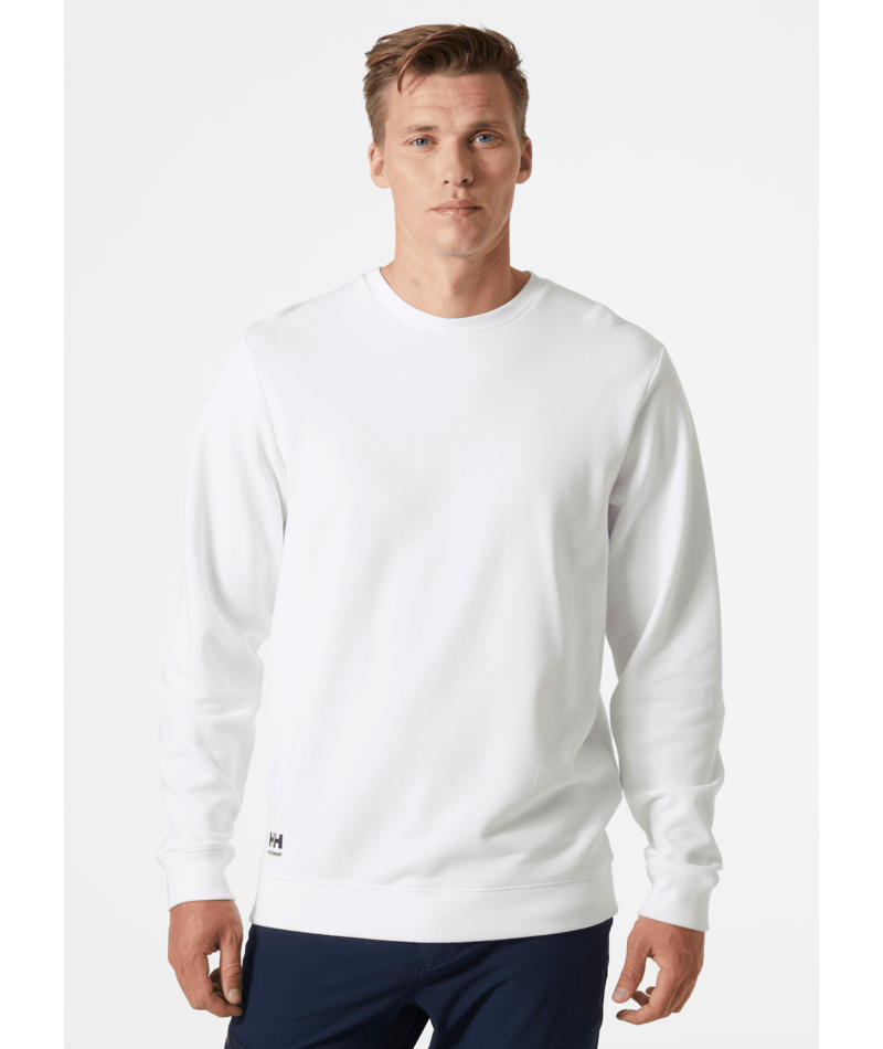 900 white
