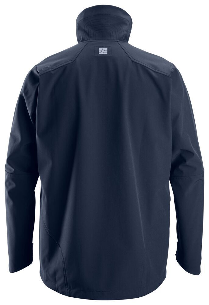 Snickers AllroundWork, Winddicht Soft Shell Jack 1205