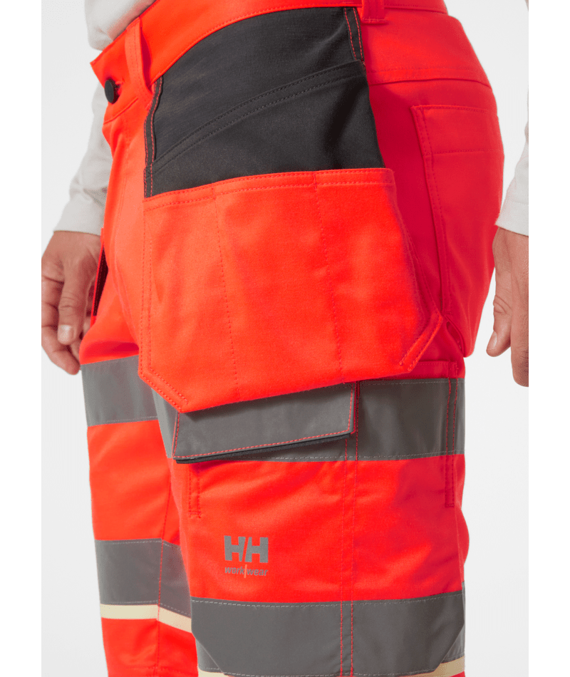 HELLY HANSEN UC-ME CONS SHORTS 77516