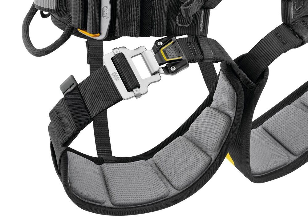 Petzl  FALCON ASCENT