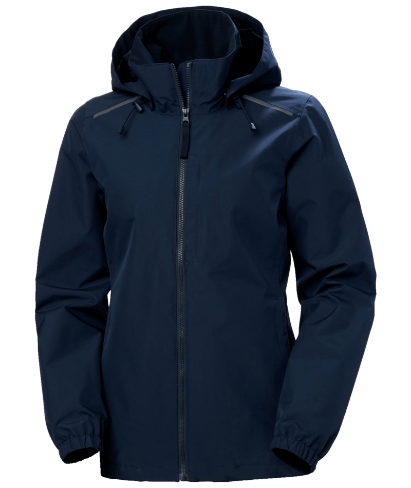 HELLY HANSEN W MANCHESTER 2.0 SHELL JACKET 71262