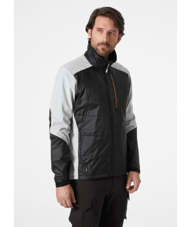 HELLY HANSEN KENSINGTON INSULATED JACKET 73233