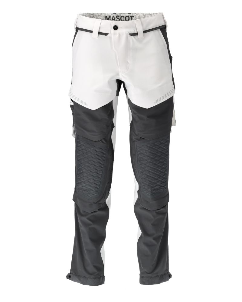 Mascot Customized Broek met kniezakken 22279