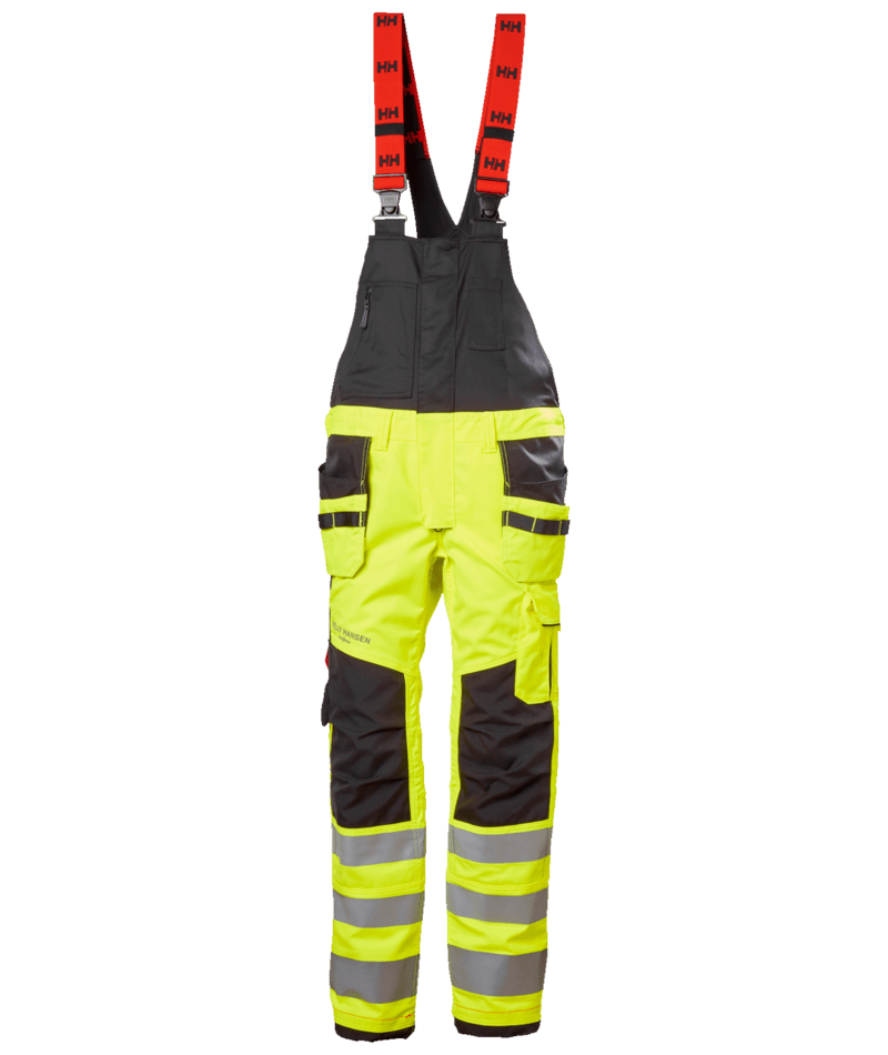 HELLY HANSEN ALNA 2.0 CONS BIB 77520