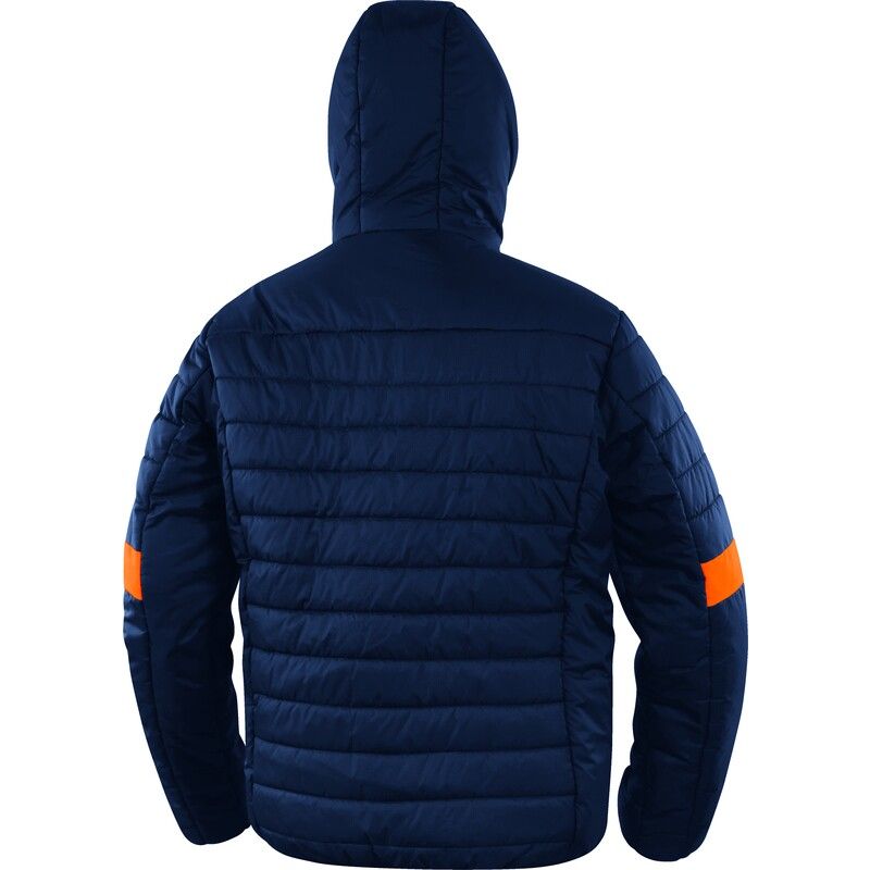 DONSJAS GEMATEL BLOOM BLAUW XL Delta Plus