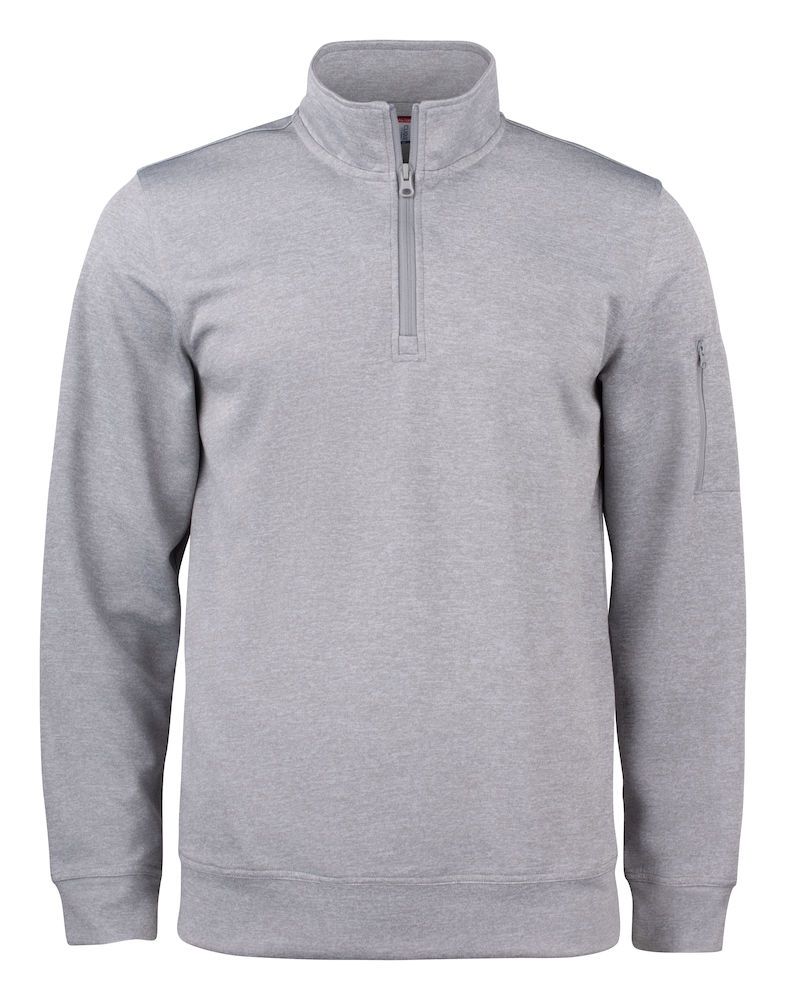 grey melange