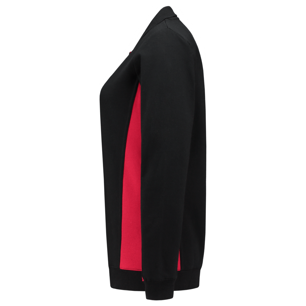 Tricorp Polosweater Bicolor Dames 302002