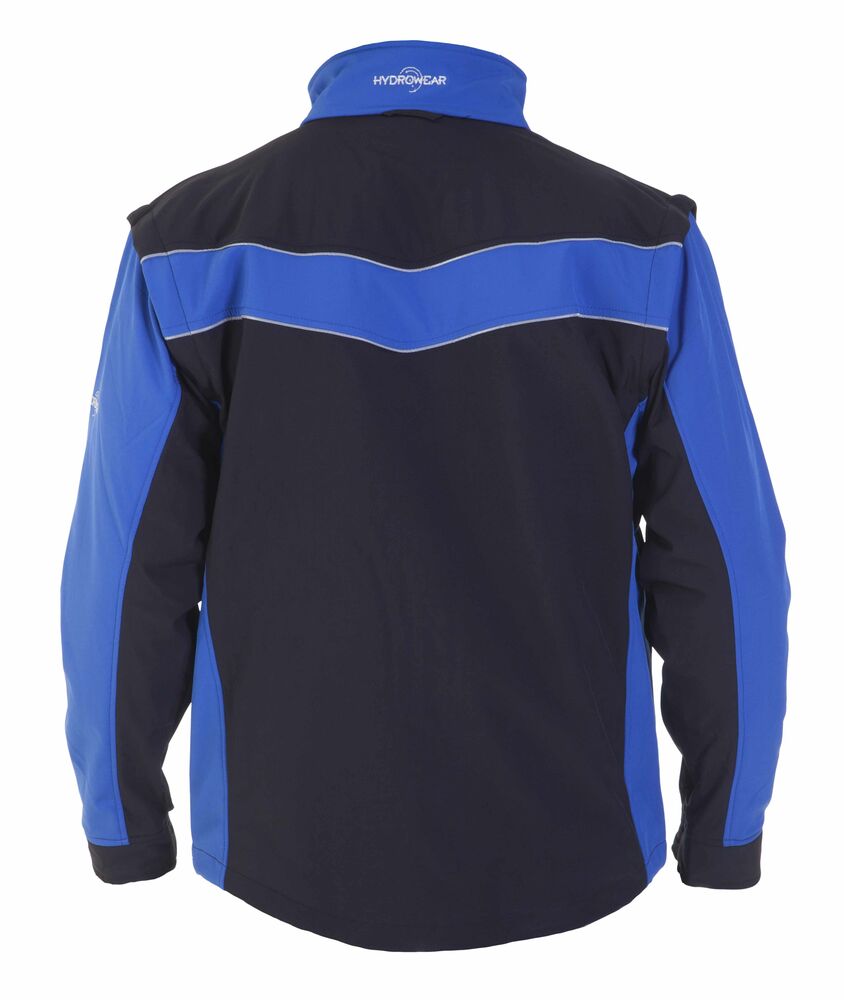 Hydrowear softshell Rome 