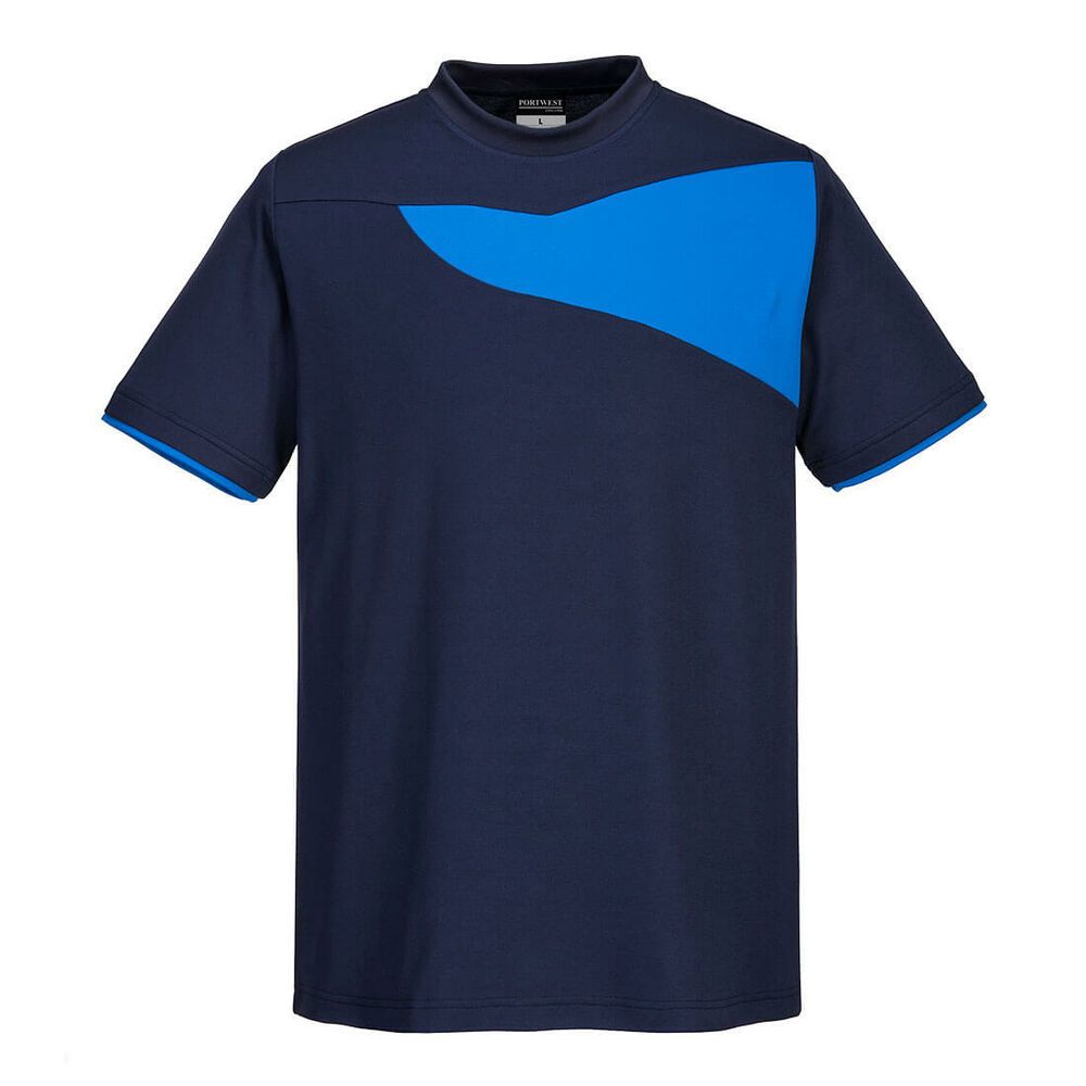 PW3 Hi-Vis T-shirt K/M