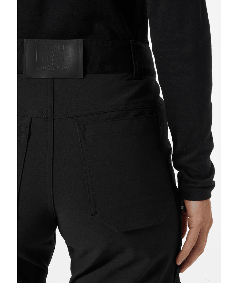 HELLY HANSEN W LUNA 4X WORK PANT 77586