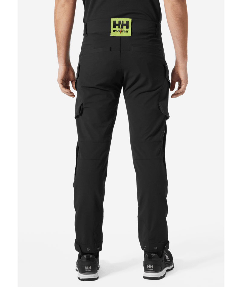 HELLY HANSEN MAGNI EVO CARGO PANT 77564