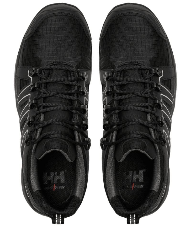 HELLY HANSEN MANCHESTER LOW S3 78421