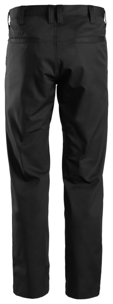 Snickers Service Chino Broek 6400