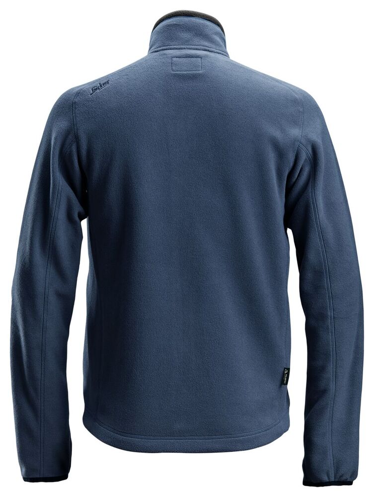 Snickers AllroundWork, POLARTEC® Fleece Jack 8022