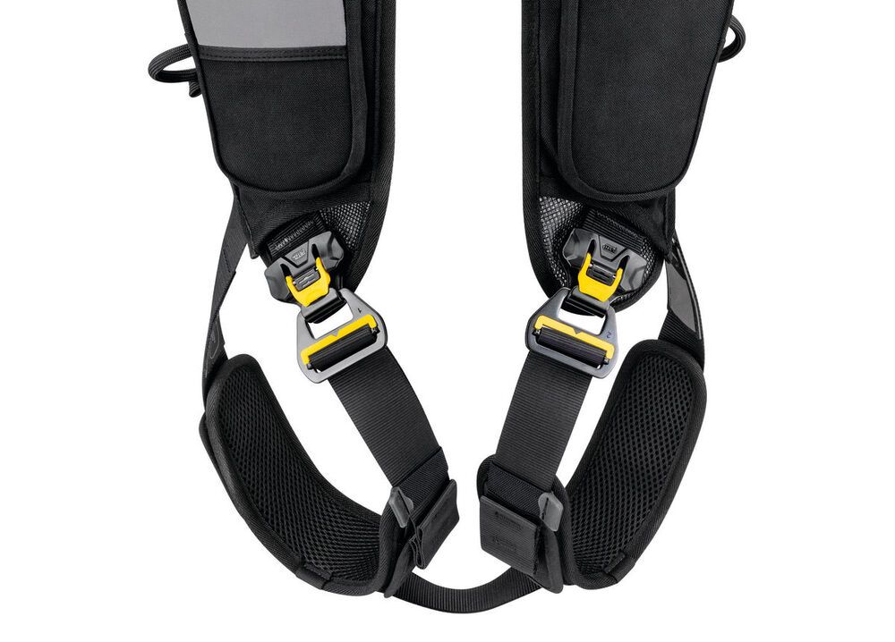 Petzl  NEWTON EASYFIT International Version