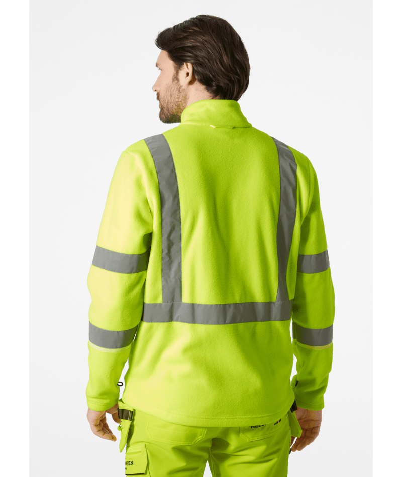 HELLY HANSEN UC-ME FLEECE JACKET 72172