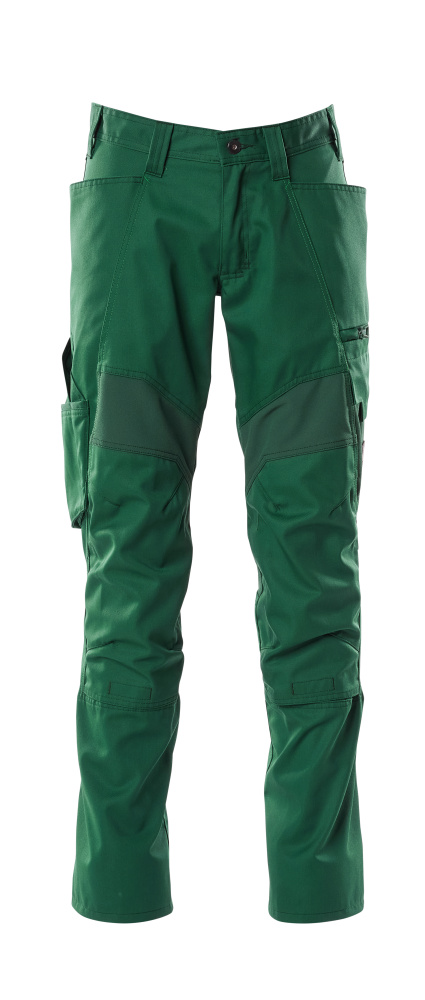 groen
