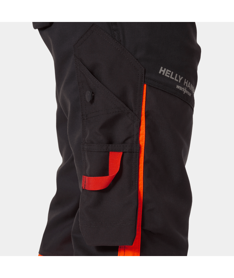 HELLY HANSEN ALNA 2.0 WORK SUIT 77620