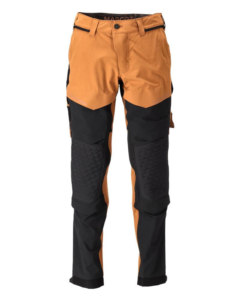 Mascot Customized Broek met kniezakken 22279