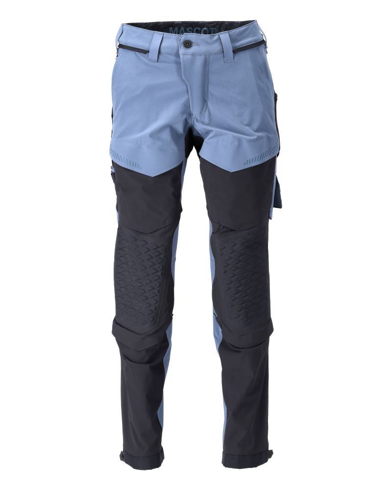 Mascot Customized Broek met kniezakken 22279