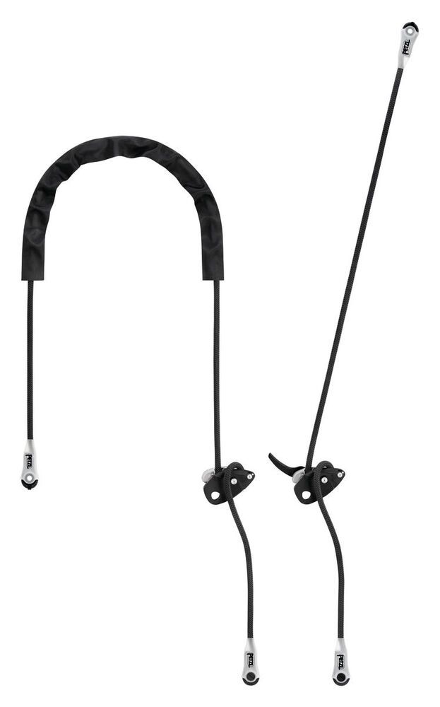 Petzl  GRILLON anchor