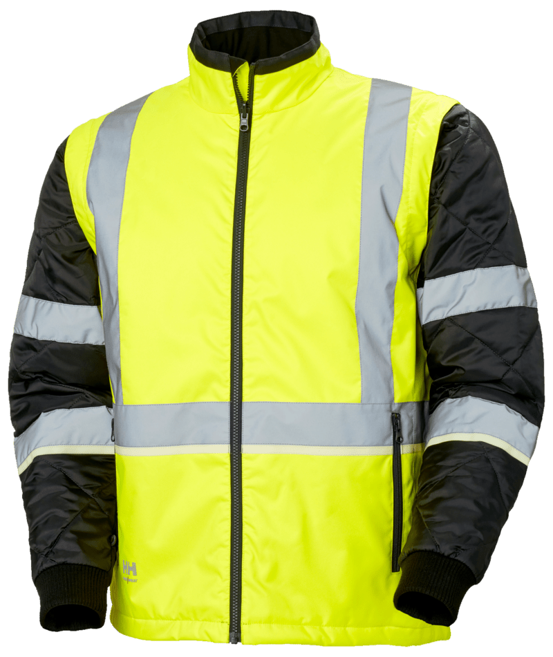 HELLY HANSEN UC-ME INSULATOR 73185