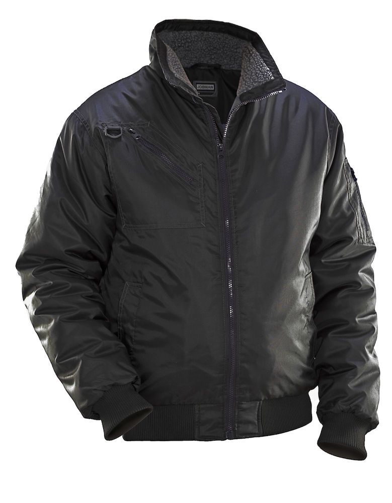 Jobman 1357 Pilot Jacket