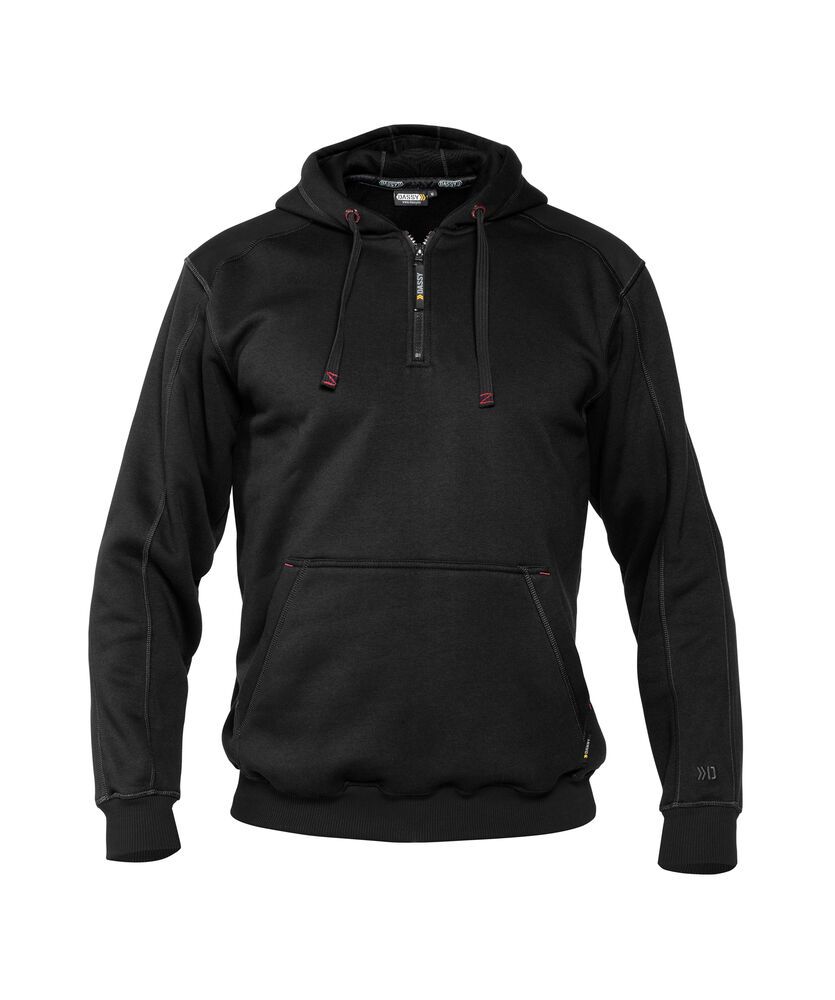 DASSY Indy Sweater met kap