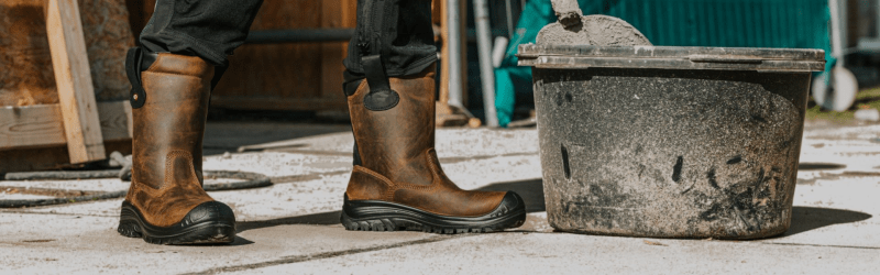 Sixton 81156-05 Montana (Wol) S3 + KN Laars