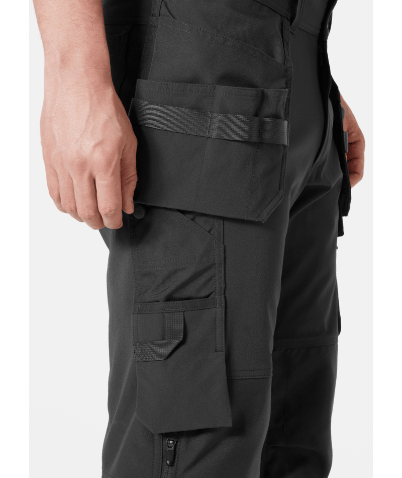 HELLY HANSEN ALNA 4X CONSTRUCTION PANT CL 1 77427
