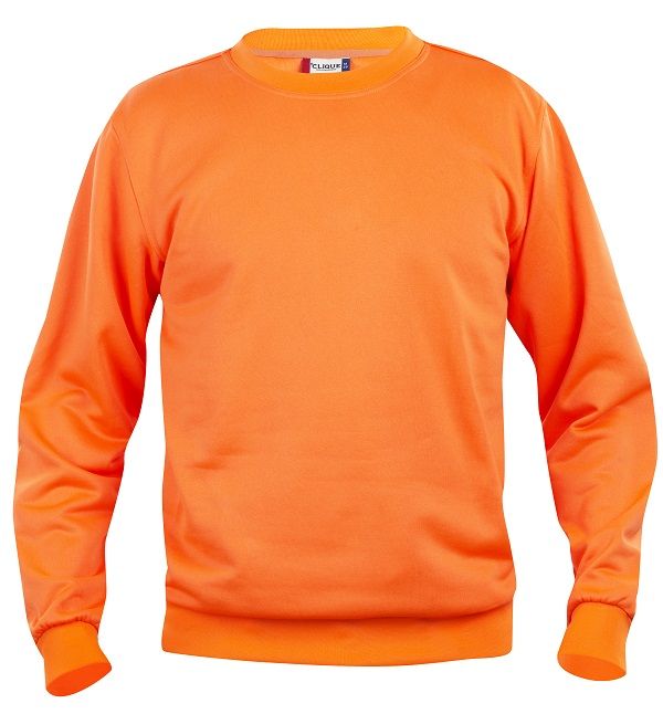 Clique Basic Roundneck