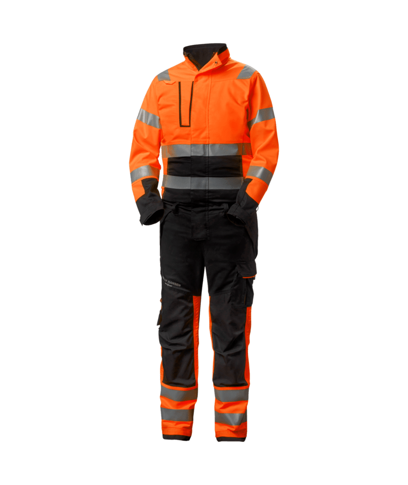 HELLY HANSEN ALNA 2.0 WORK SUIT 77620
