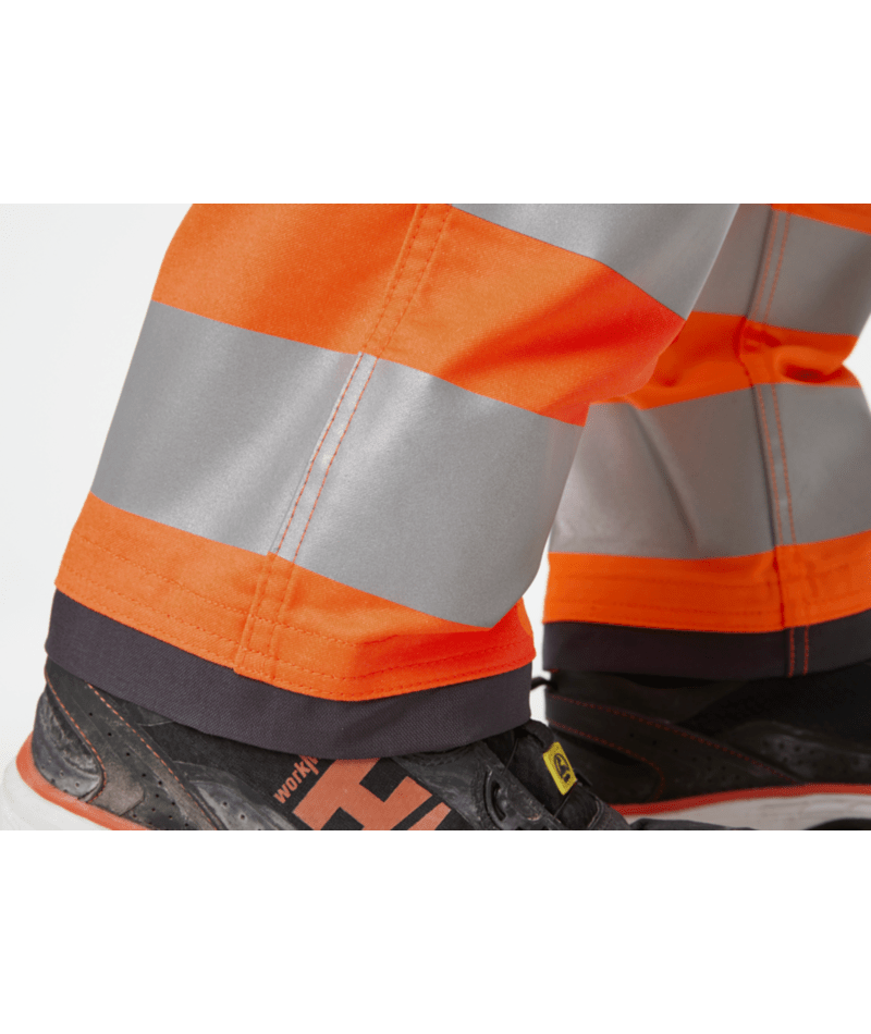HELLY HANSEN ALNA 2.0 WORK PANT CL 2 77421