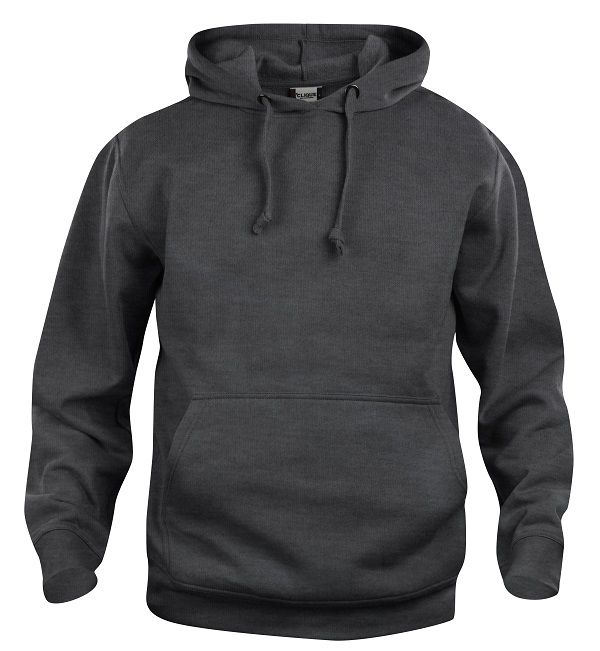 Clique Basic Hoody