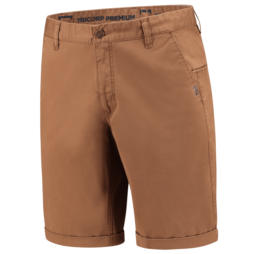 Tricorp Chino Premium Kort 504008