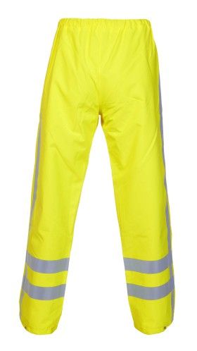 fluor geel