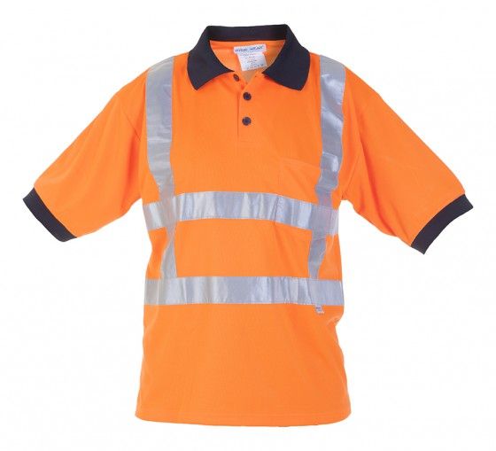 Hydrowear polo Tilburg RWS