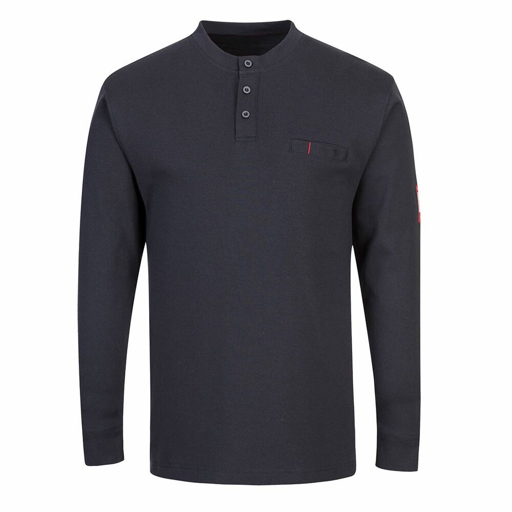 FR Anti-statisch Shirt