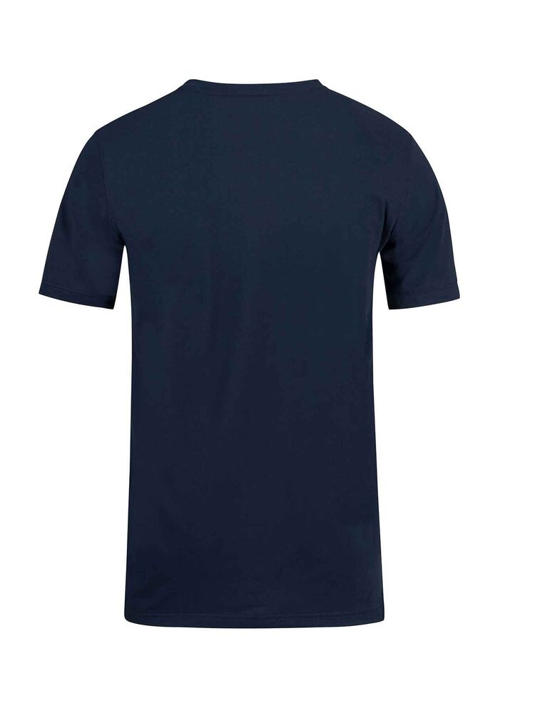 STØRVIK T-Shirt 2 Pack Bart