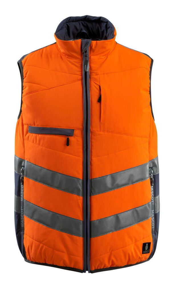Mascot Safe Supreme Wintervest 15565