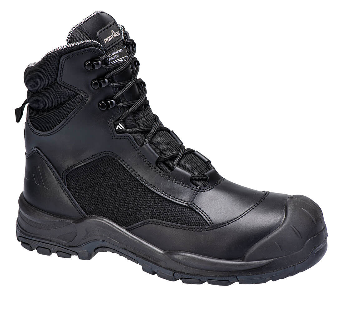Patrol Schoen Hoog O7S SR FO SC HRO