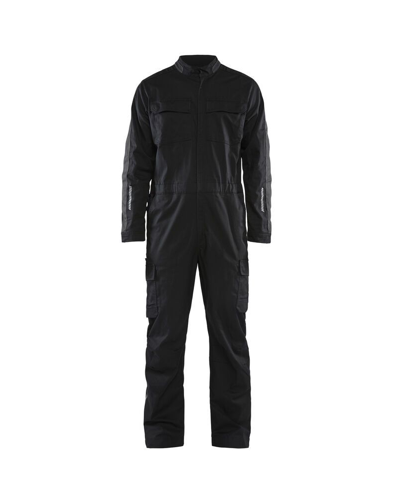 Blåkläder 6144 Industrie overall stretch