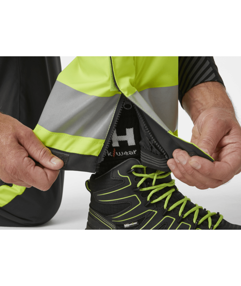 HELLY HANSEN ALNA 2.0 WINTER PANT CL 1 71490