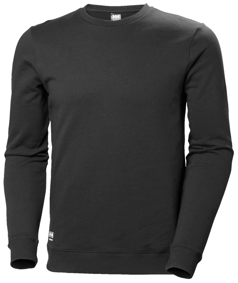 HELLY HANSEN CLASSIC SWEATSHIRT 79324